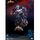 Marvel Comics - Diorama D-Stage Maximum Venom Captain America Special Edition 16 cm