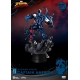 Marvel Comics - Diorama D-Stage Maximum Venom Captain America Special Edition 16 cm