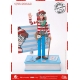 Où est Charlie ? - Figurine 1/12 Mega Hero Wally DX Version 20 cm