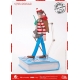 Où est Charlie ? - Figurine 1/12 Mega Hero Wally DX Version 20 cm