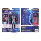 Space Jam 2 - Figurine flexible Bendyfigs LeBron James 19 cm