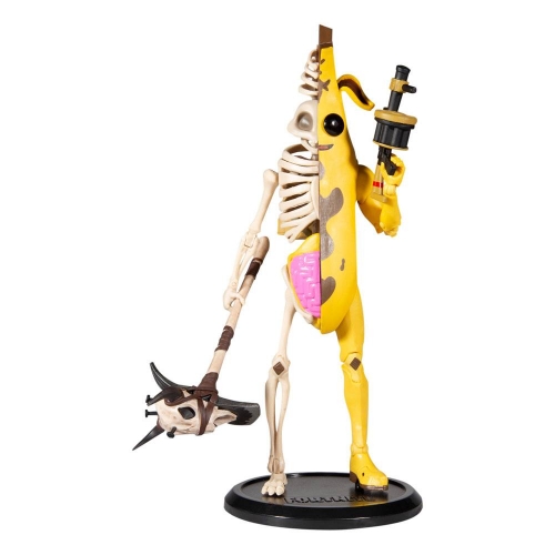 Fortnite - Figurine Deluxe Peely Bone 18 cm