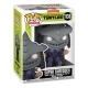 Les Tortues Ninja - Figurine POP! Super Shredder 9 cm