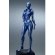 Cobra The Space Pirate - Statuette 1/6 Armaroid Lady 41 cm