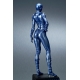 Cobra The Space Pirate - Statuette 1/6 Armaroid Lady 41 cm