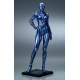 Cobra The Space Pirate - Statuette 1/6 Armaroid Lady 41 cm