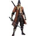 Sekiro: Shadows Die Twice - Figurine Figma Sekiro 16 cm