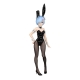 Re:Zero - Statuette BiCute Bunnies Rem 30 cm