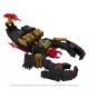 Transformers Generations Selects Legacy Titan Class - Figurine 2021 Black Zarak 53 cm