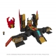 Transformers Generations Selects Legacy Titan Class - Figurine 2021 Black Zarak 53 cm