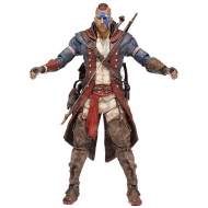 Assassin's Creed - Figurine Revolutionar Connor 15 cm