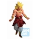 Dragon Ball Z - Statuette Ichibansho Super Saiyan Broly '94 (Back To The Film) 26 cm