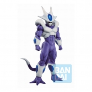 Dragon Ball Z - Statuette Ichibansho Cooler (Final Form) (Back To The Film) 28 cm