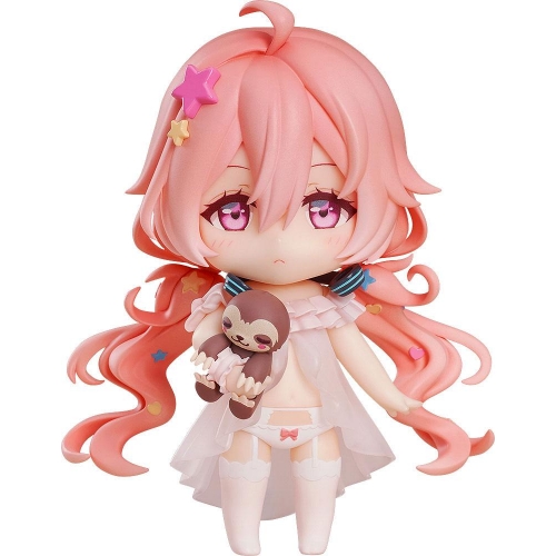 Red: Pride of Eden - Figurine Nendoroid Evante 10 cm