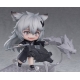 Arknights - Figurine Nendoroid Lappland 10 cm