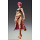 JoJo's Bizarre Adventure Part5 - Figurine Super Action Chozokado (Trish Una) 15 cm