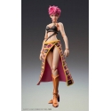 JoJo's Bizarre Adventure Part5 - Figurine Super Action Chozokado (Trish Una) 15 cm