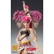 JoJo's Bizarre Adventure Part5 - Figurine Super Action Chozokado (Trish Una) 15 cm