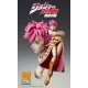 JoJo's Bizarre Adventure Part5 - Figurine Super Action Chozokado (Trish Una) 15 cm