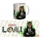 Marvel - Mug President Loki