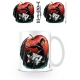 Death Note - Mug Apple