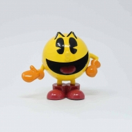 Pac-Man - Mini Icons statuette Pac-Man Classic Yellow 10 cm