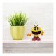 Pac-Man - Mini Icons statuette Pac-Man Classic Yellow 10 cm