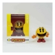 Pac-Man - Mini Icons statuette Pac-Man Classic Yellow 10 cm