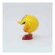 Pac-Man - Mini Icons statuette Pac-Man Classic Yellow 10 cm