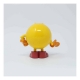 Pac-Man - Mini Icons statuette Pac-Man Classic Yellow 10 cm