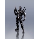 GI Joe - Figurine Furai Model Plastic Model Kit Snake Eyes 13 cm