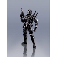 GI Joe - Figurine Furai Model Plastic Model Kit Snake Eyes 13 cm