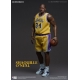 NBA - Figurine Collection NBA Basketball Real Masterpiece 1/6 Shaquille O'Neal 37 cm