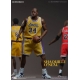 NBA - Figurine Collection NBA Basketball Real Masterpiece 1/6 Shaquille O'Neal 37 cm