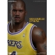 NBA - Figurine Collection NBA Basketball Real Masterpiece 1/6 Shaquille O'Neal 37 cm