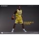 NBA - Figurine Collection NBA Basketball Real Masterpiece 1/6 Shaquille O'Neal 37 cm