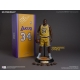 NBA - Figurine Collection NBA Basketball Real Masterpiece 1/6 Shaquille O'Neal 37 cm