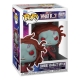 Marvel  What If...? - Figurine POP! Zombie Scarlet Witch 9 cm