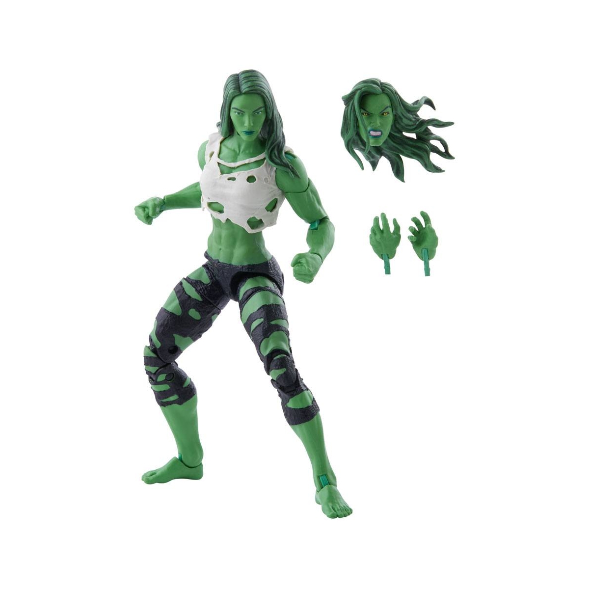 Marvel Legends Series -Figura She-Hulk