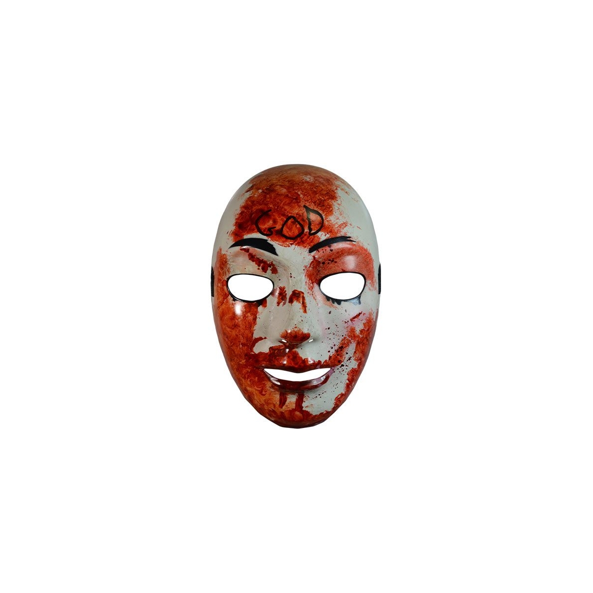 The Purge - Masque plastique God Bloody - Imagin'ères