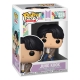 BTS - Figurine POP! Jungkook Dynamite 9 cm