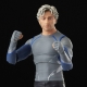 Marvel - Figurine The Infinity Saga Marvel Legends Series 2021 Quicksilver (Avengers: Age of Ultron) 15 cm