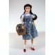 Le Magicien d'Oz - Figurine Dorothy 20 cm