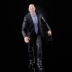 The Infinity Saga Marvel Legends 2021 - Pack 2 figurine Obadiah Stane & Iron Monger (Iron Man) 15 cm