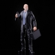 The Infinity Saga Marvel Legends 2021 - Pack 2 figurine Obadiah Stane & Iron Monger (Iron Man) 15 cm