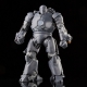 The Infinity Saga Marvel Legends 2021 - Pack 2 figurine Obadiah Stane & Iron Monger (Iron Man) 15 cm