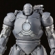 The Infinity Saga Marvel Legends 2021 - Pack 2 figurine Obadiah Stane & Iron Monger (Iron Man) 15 cm