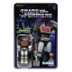 Transformers - Figurine ReAction Soundblaster 10 cm