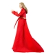 Princess Bride - Figurine Princess Buttercup (Red Dress) 18 cm