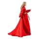 Princess Bride - Figurine Princess Buttercup (Red Dress) 18 cm